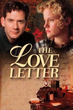 watch-The Love Letter