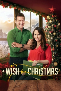 watch-A Wish for Christmas