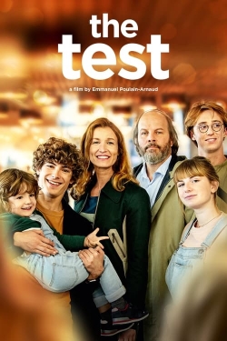 watch-The Test