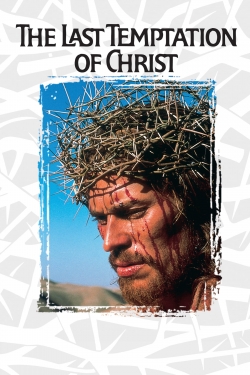 watch-The Last Temptation of Christ
