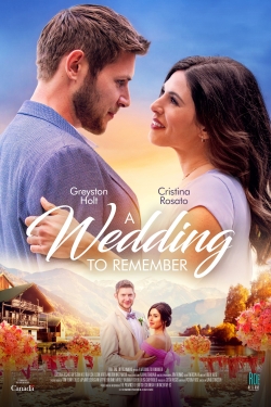 watch-A Wedding to Remember