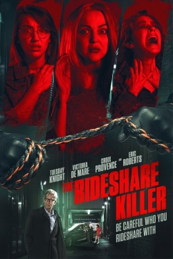 watch-The Rideshare Killer