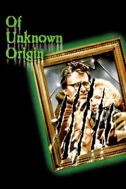 watch-Of Unknown Origin