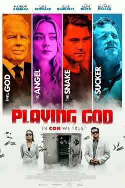 watch-Playing God