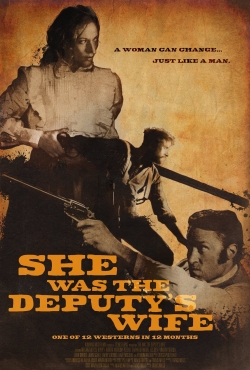 watch-She was the Deputy's Wife