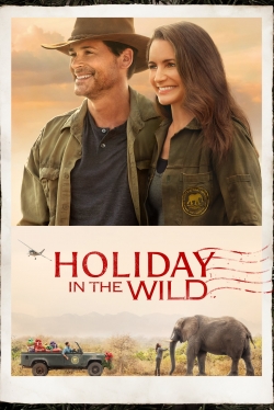 watch-Holiday in the Wild