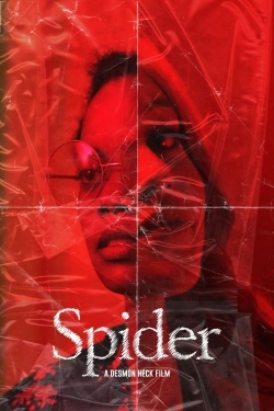 watch-Spider