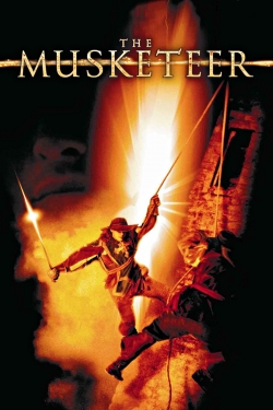 watch-The Musketeer