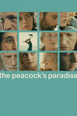 watch-Peacock’s Paradise