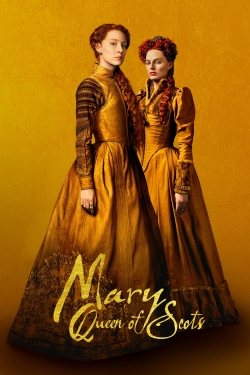 watch-Mary Queen of Scots