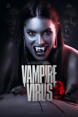 watch-Vampire Virus