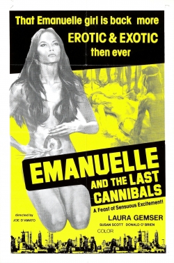 watch-Emanuelle and the Last Cannibals