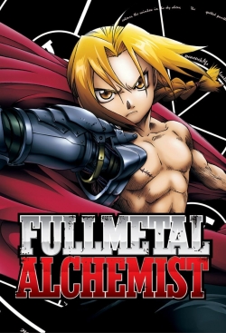 watch-Fullmetal Alchemist