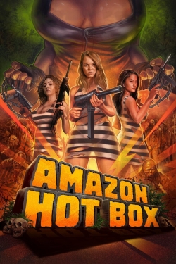 watch-Amazon Hot Box