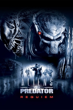 watch-Aliens vs Predator: Requiem