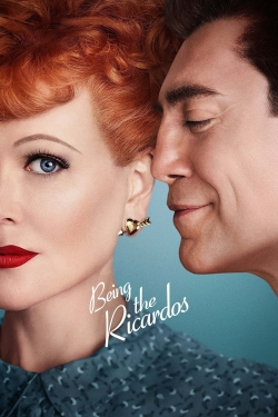 watch-Being the Ricardos