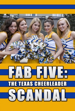 watch-Fab Five: The Texas Cheerleader Scandal