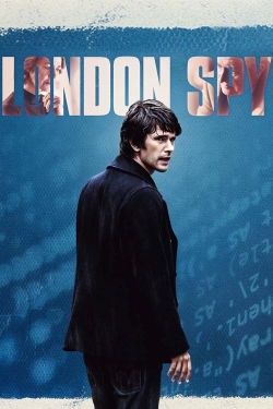watch-London Spy