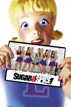 watch-Sugar & Spice