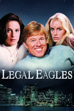 watch-Legal Eagles