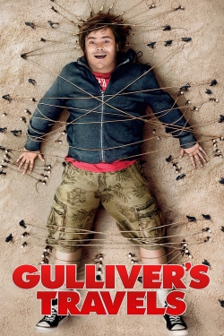 watch-Gulliver's Travels