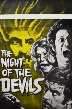 watch-Night of the Devils