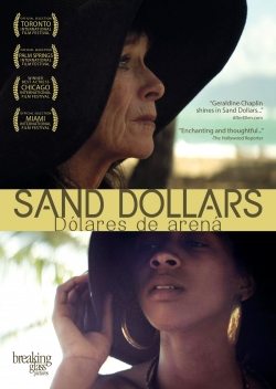 watch-Sand Dollars