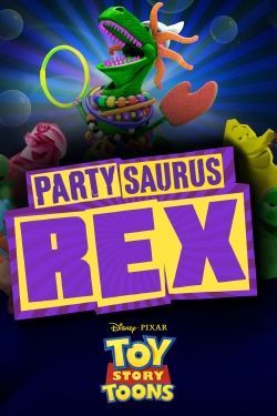watch-Partysaurus Rex