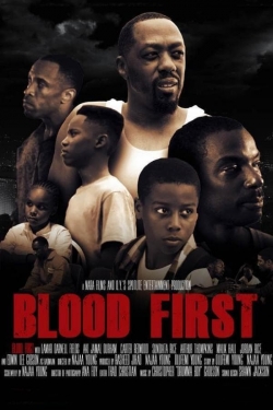 watch-Blood First