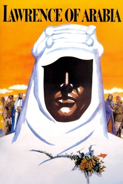 watch-Lawrence of Arabia