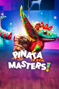 watch-Piñata Masters!
