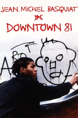 watch-Downtown '81