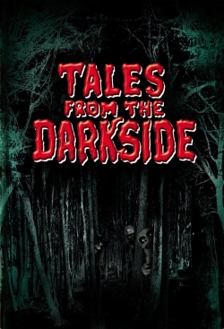 watch-Tales from the Darkside
