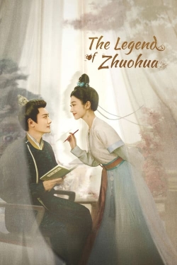 watch-The Legend of Zhuohua