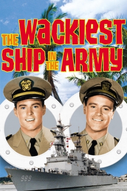 watch-The Wackiest Ship in the Army