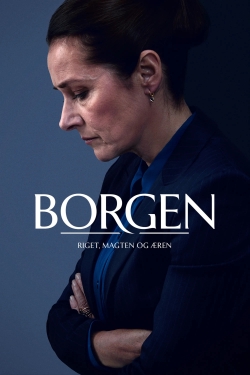 watch-Borgen - Power & Glory