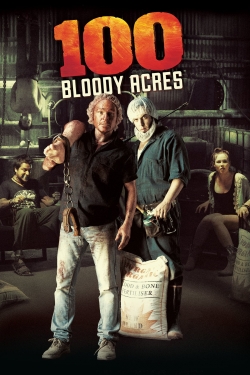 watch-100 Bloody Acres