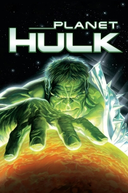 watch-Planet Hulk