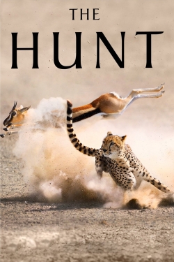 watch-The Hunt