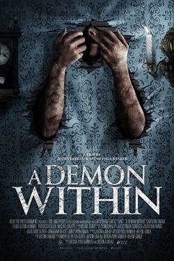 watch-A Demon Within