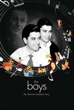 watch-The Boys: The Sherman Brothers' Story