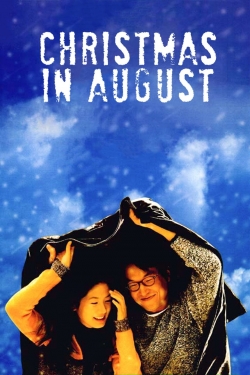 watch-Christmas in August