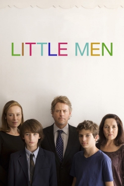Little Man Full Movie Free