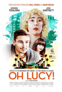 watch-Oh Lucy!