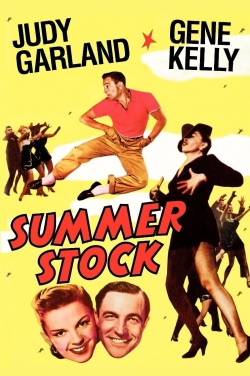 watch-Summer Stock