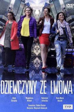 watch-Dziewczyny ze Lwowa