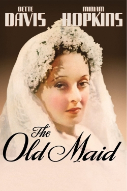 watch-The Old Maid