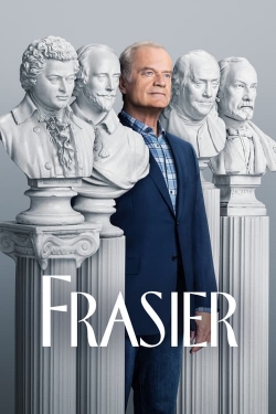 watch-Frasier