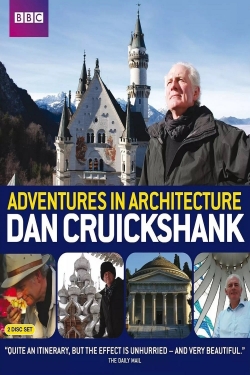 watch-Dan Cruickshank's Adventures in Architecture