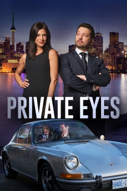 watch-Private Eyes